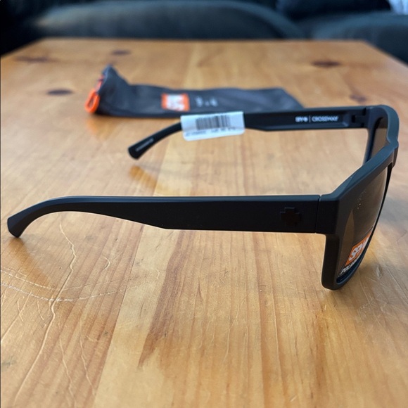 ☀️NWT: SPY - Unisex Crossway Sunglasses - Picture 8 of 16